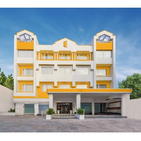 Bloom Hotel Katra Katra (Jammu and Kashmir) Exterior foto