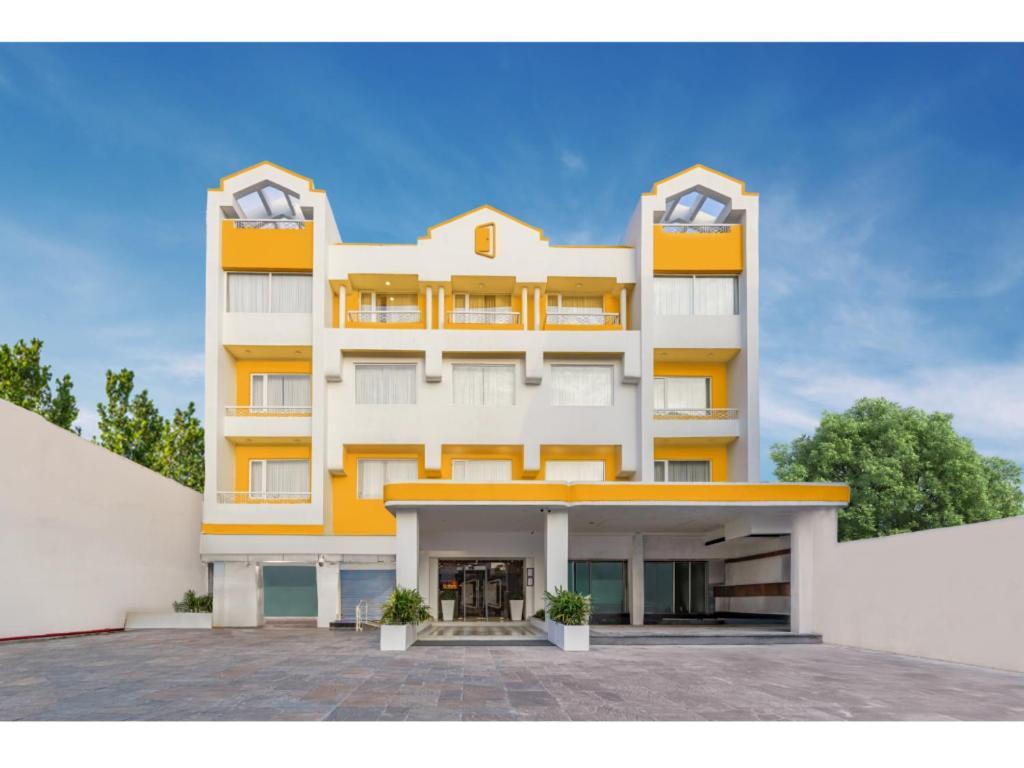 Bloom Hotel Katra Katra (Jammu and Kashmir) Exterior foto